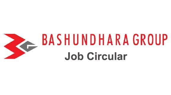 Bashundhara Group Job Circular